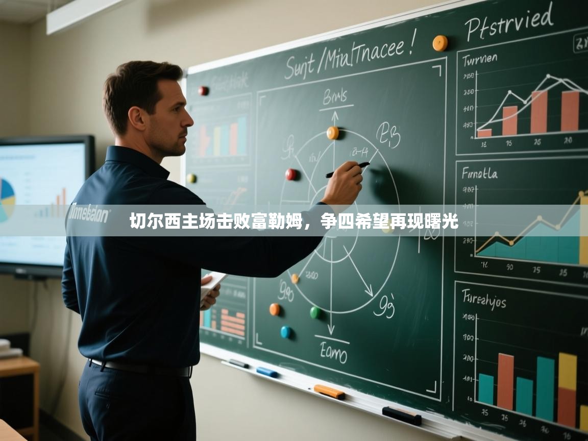 切尔西主场击败富勒姆，争四希望再现曙光  第2张