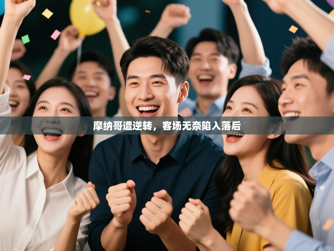 摩纳哥遭逆转，客场无奈陷入落后