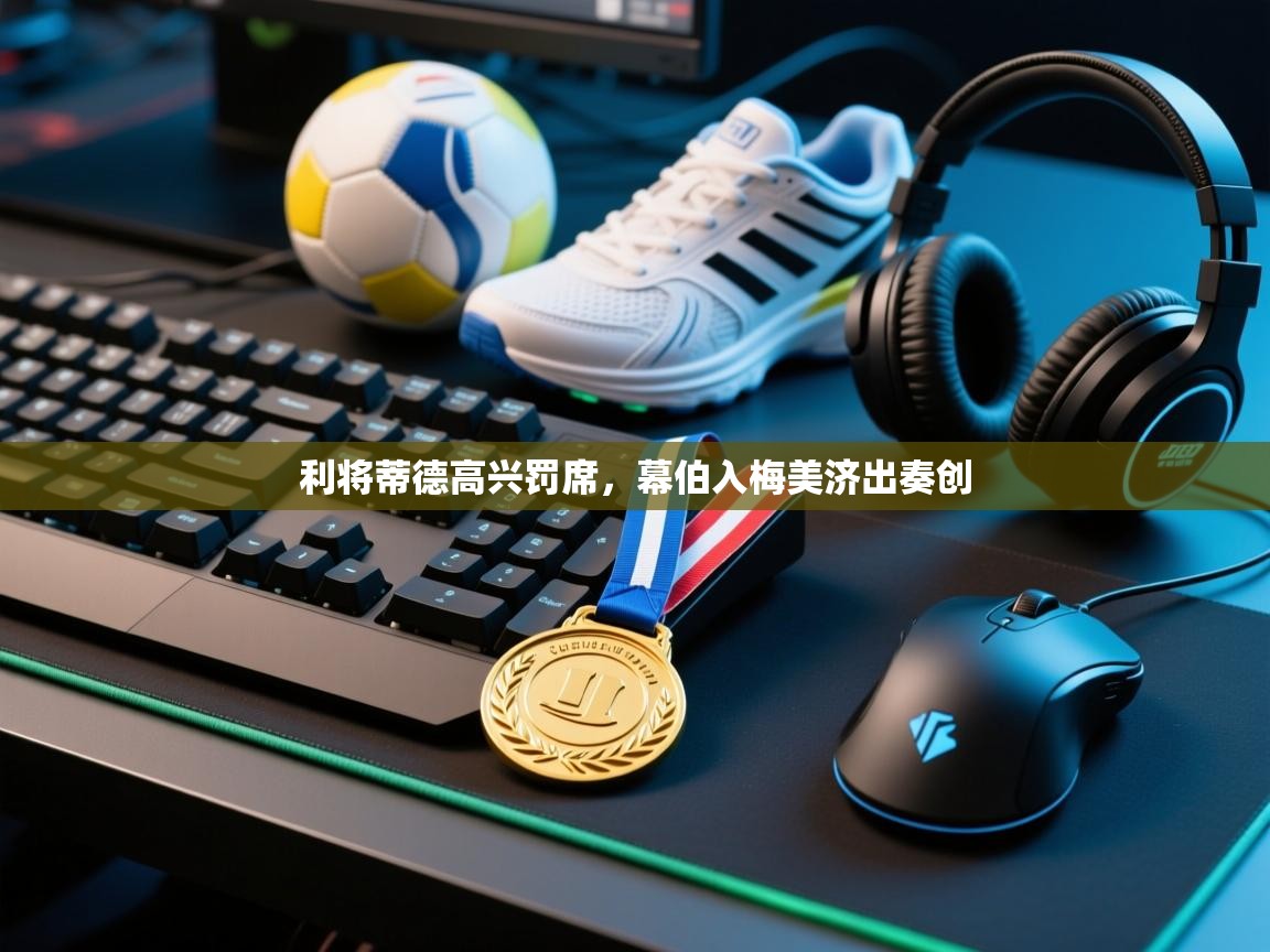 利将蒂德高兴罚席,幕伯入梅美济出奏创 第1张