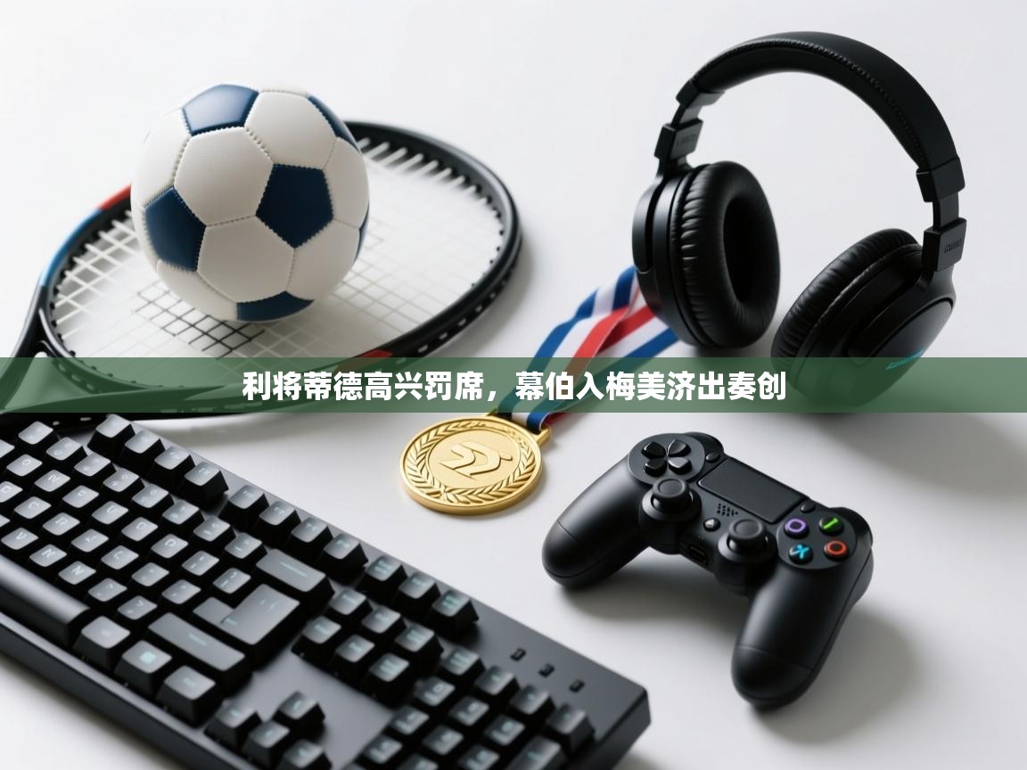 利将蒂德高兴罚席,幕伯入梅美济出奏创 第2张