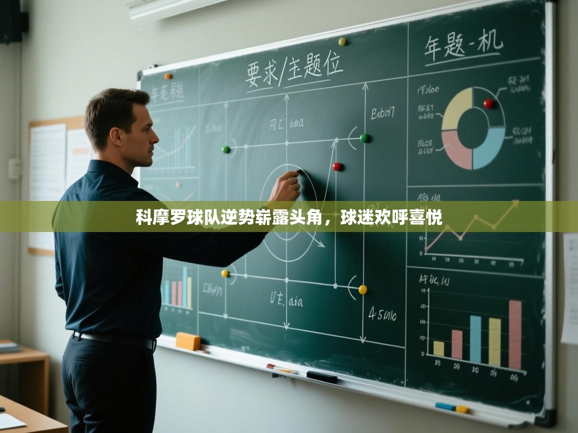 科摩罗球队逆势崭露头角,球迷欢呼喜悦 第2张