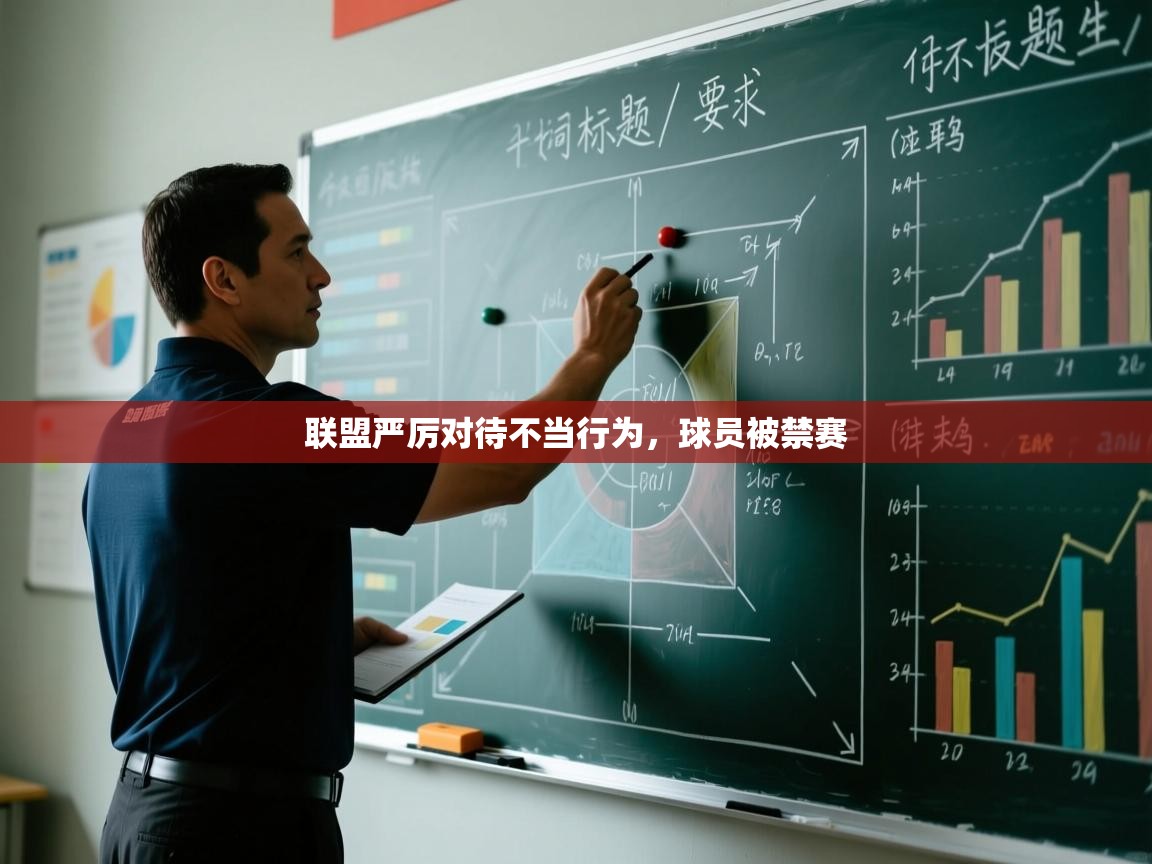联盟严厉对待不当行为，球员被禁赛