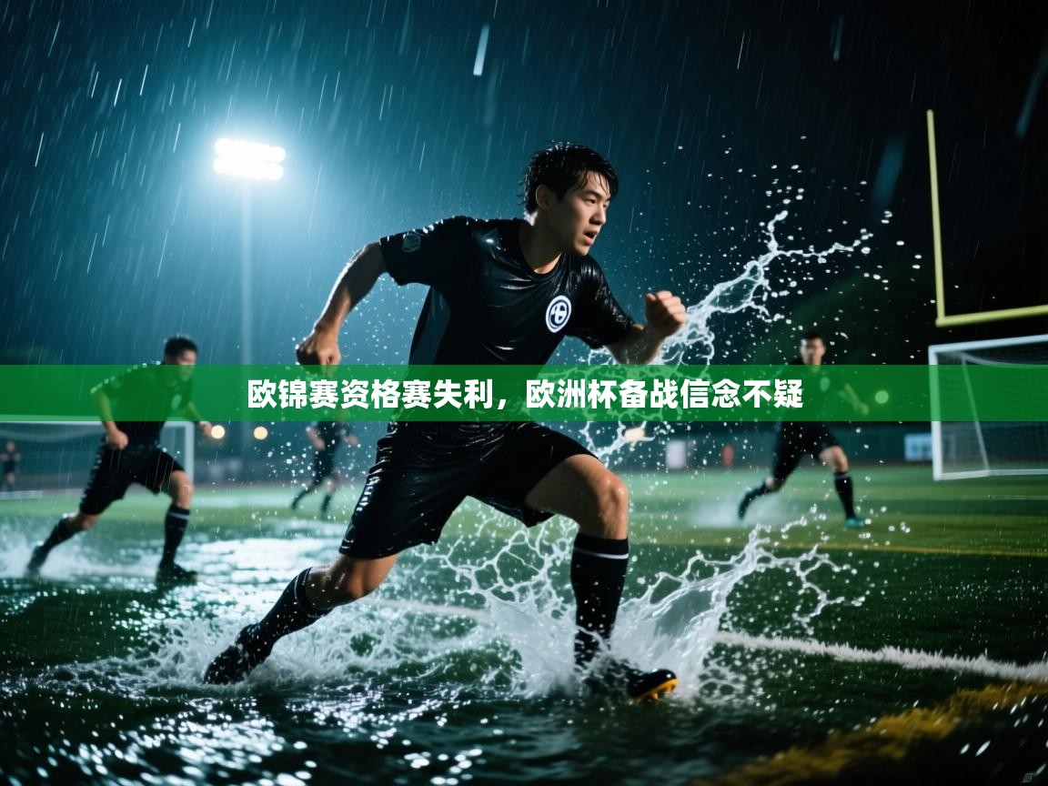 欧锦赛资格赛失利，欧洲杯备战信念不疑