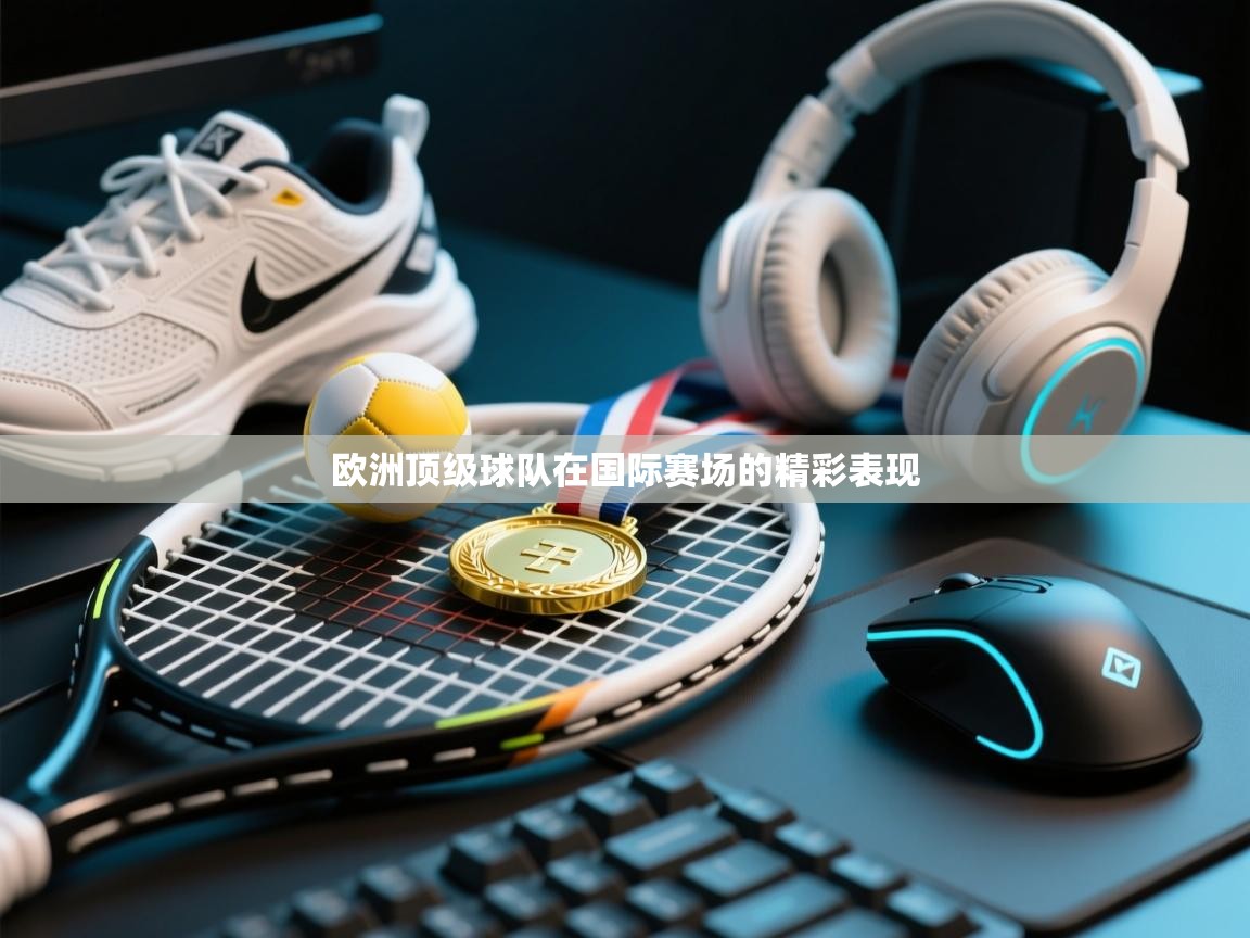 欧洲顶级球队在国际赛场的精彩表现