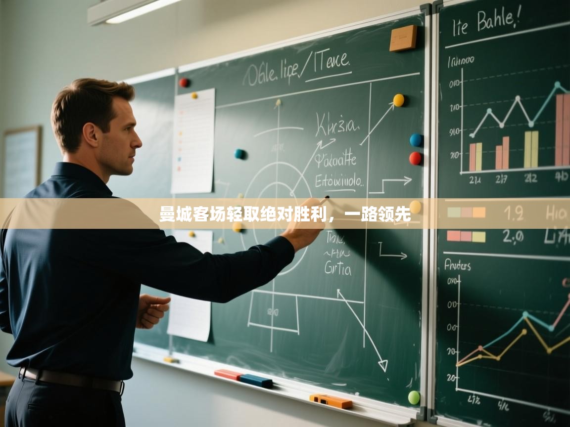 曼城客场轻取绝对胜利，一路领先  第2张