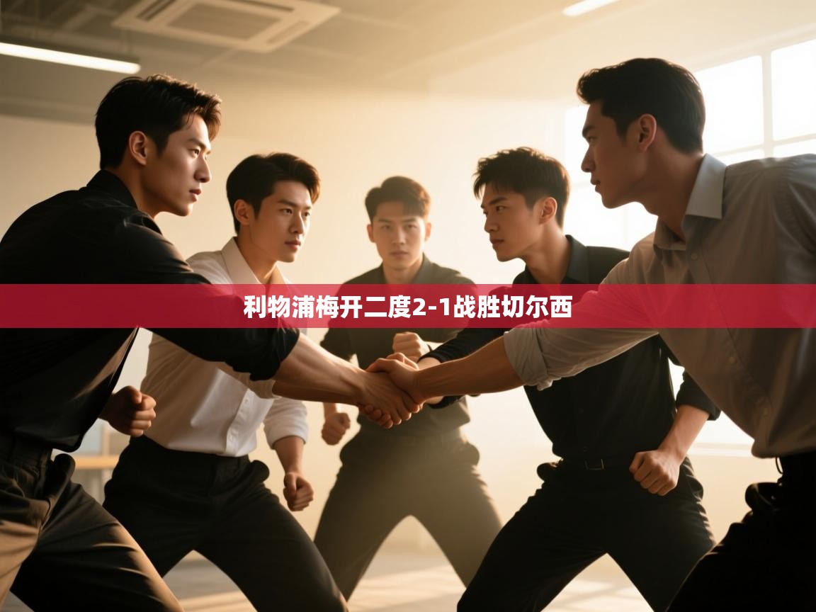 利物浦梅开二度2-1战胜切尔西  第2张