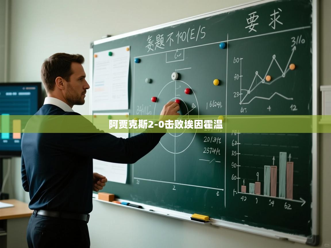 阿贾克斯2-0击败埃因霍温  第2张