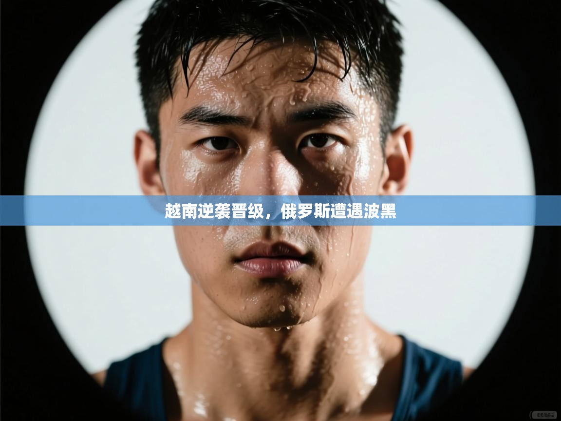 越南逆袭晋级，俄罗斯遭遇波黑  第2张