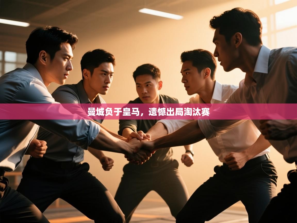 曼城负于皇马，遗憾出局淘汰赛  第1张