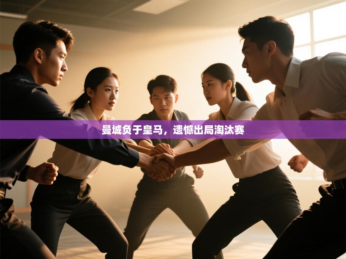 曼城负于皇马，遗憾出局淘汰赛  第2张