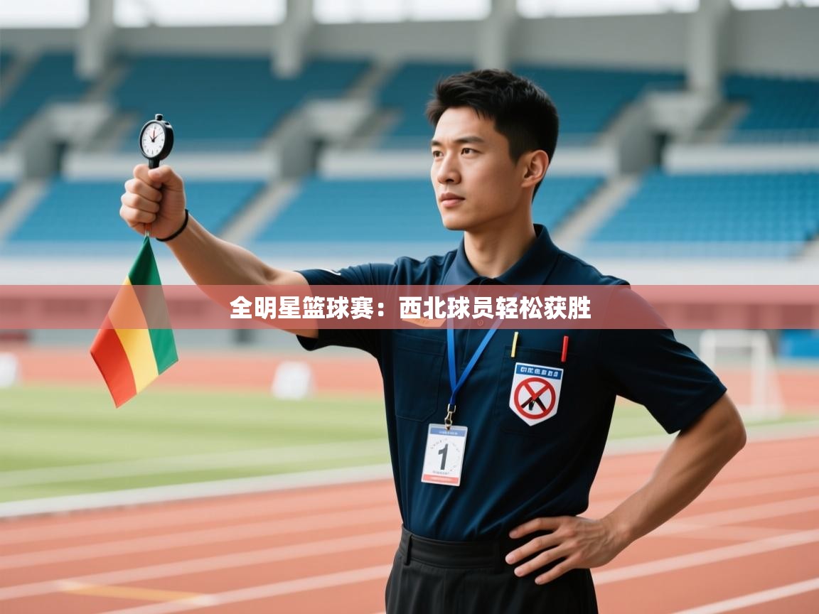 全明星篮球赛:西北球员轻松获胜 第2张