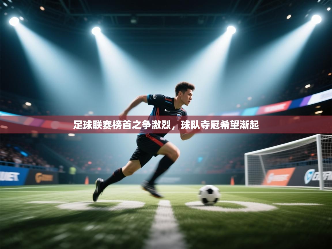 足球联赛榜首之争激烈，球队夺冠希望渐起  第2张