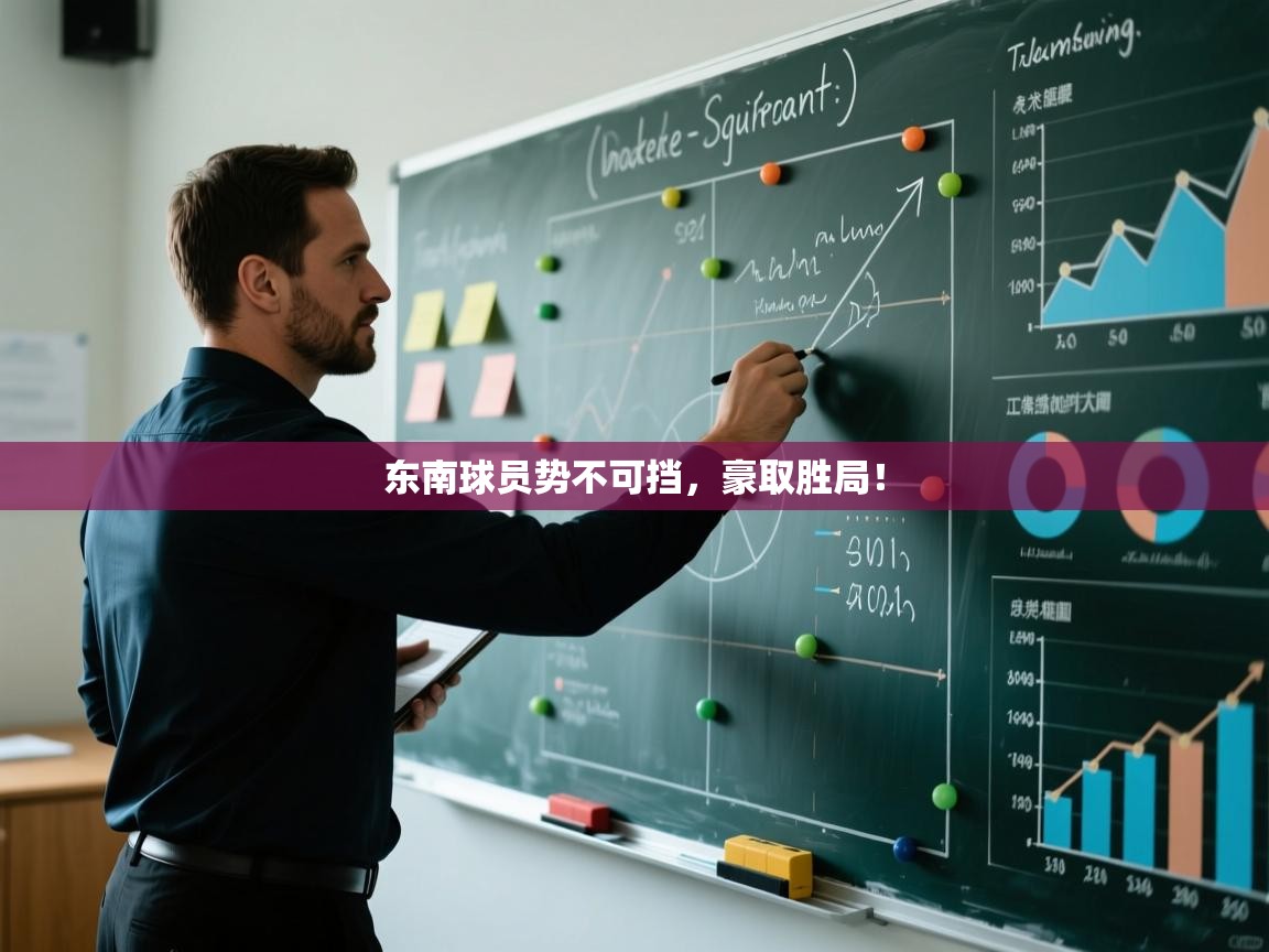 东南球员势不可挡，豪取胜局！