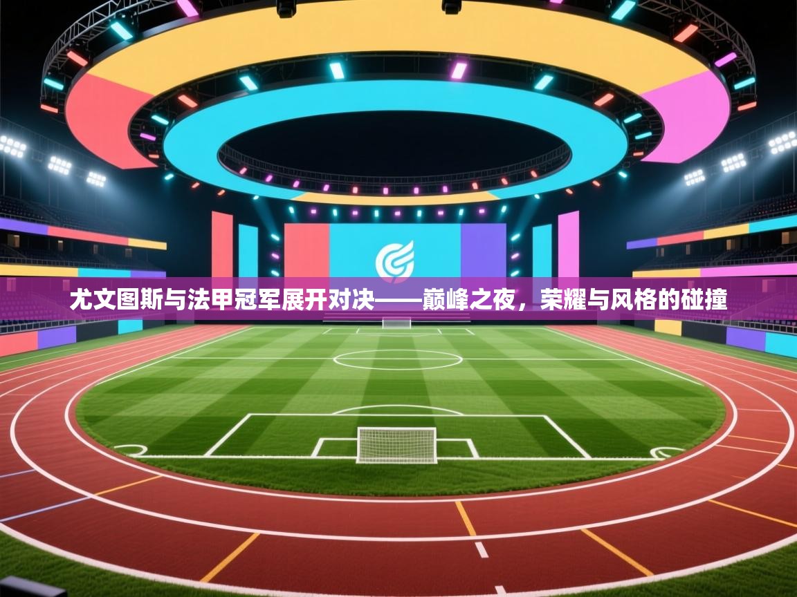 尤文图斯与法甲冠军展开对决——巅峰之夜,荣耀与风格的碰撞 第2张