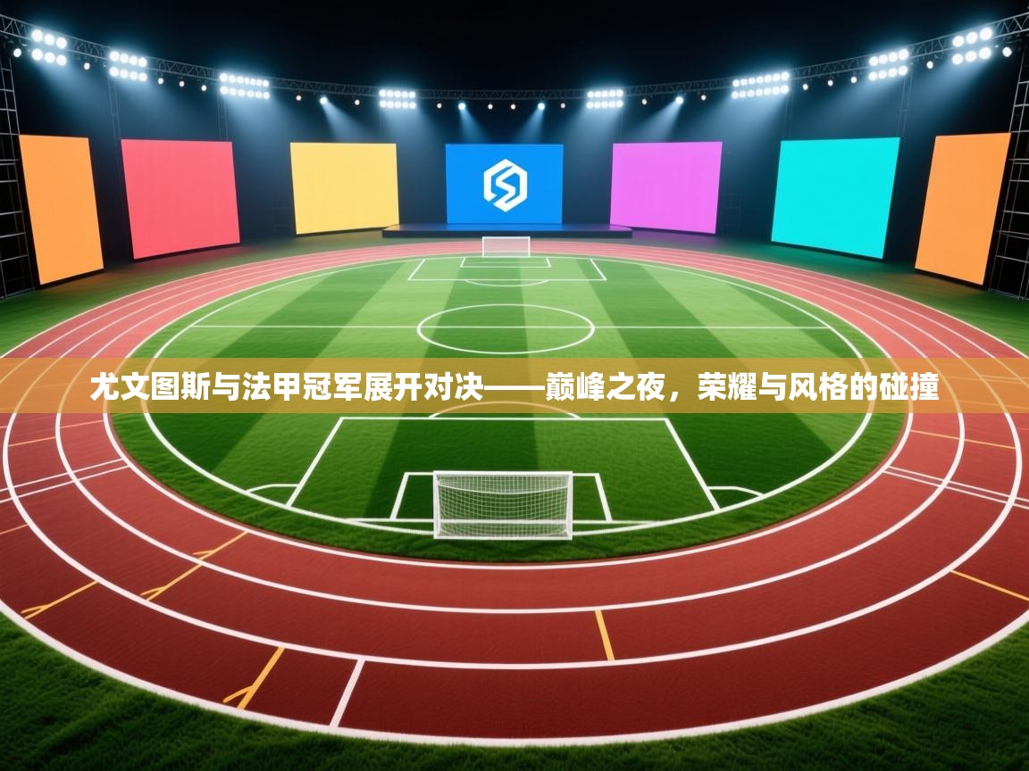 尤文图斯与法甲冠军展开对决——巅峰之夜，荣耀与风格的碰撞