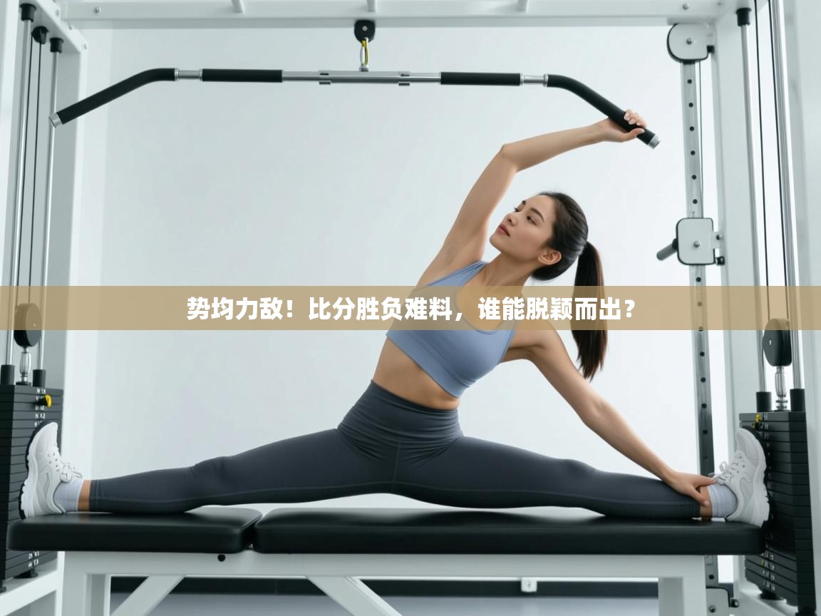 势均力敌！比分胜负难料，谁能脱颖而出？  第1张