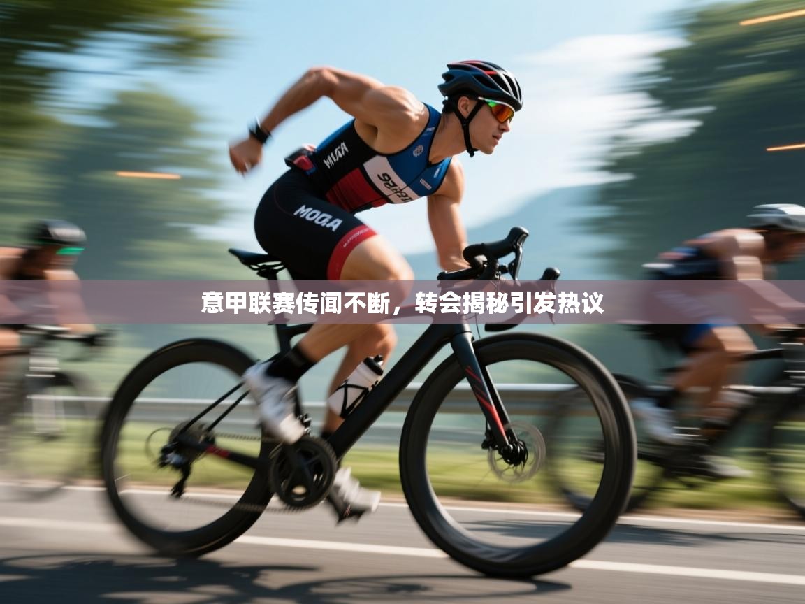 意甲联赛传闻不断,转会揭秘引发热议 第2张