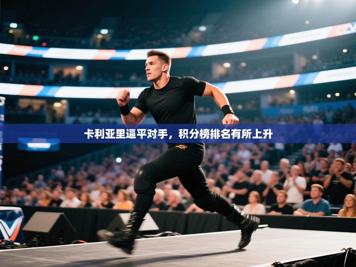 卡利亚里逼平对手，积分榜排名有所上升