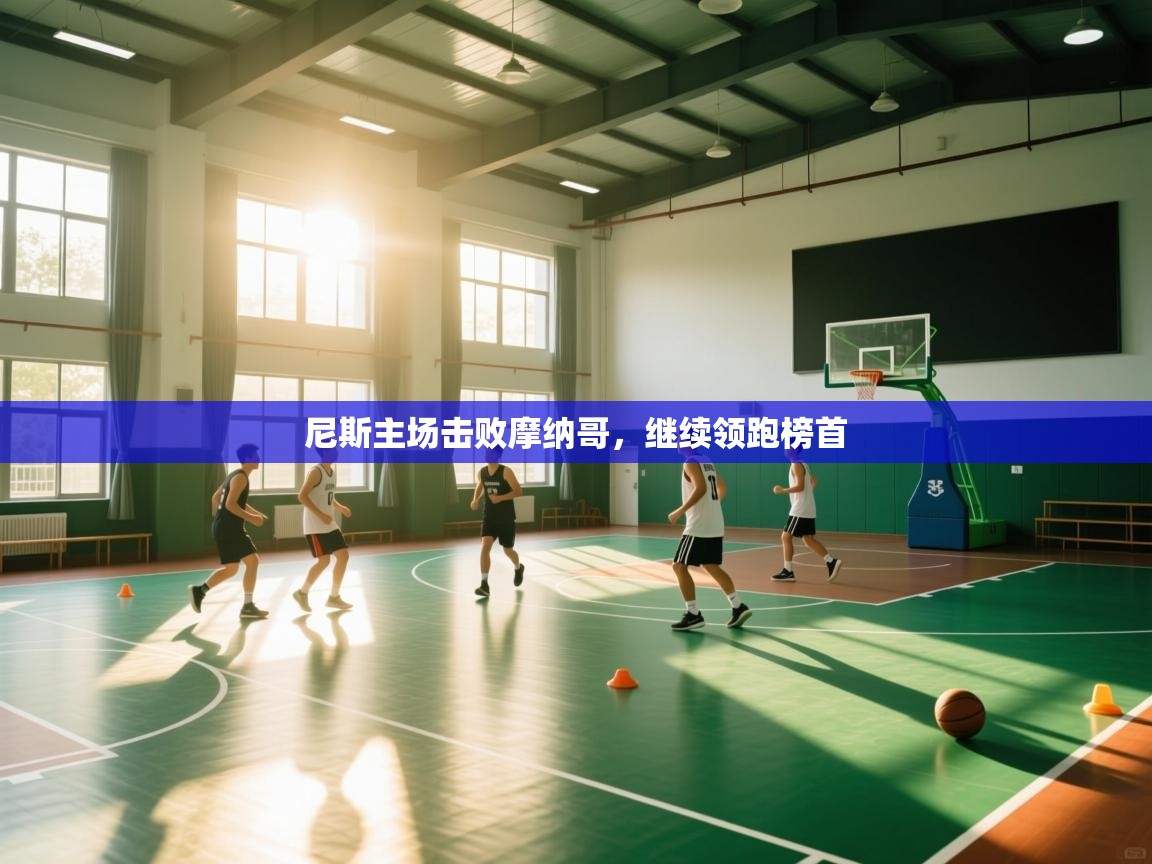 尼斯主场击败摩纳哥，继续领跑榜首  第2张