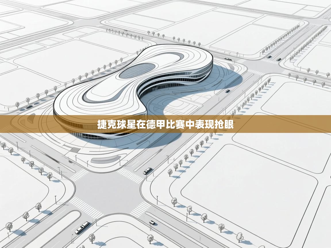 捷克球星在德甲比赛中表现抢眼  第2张