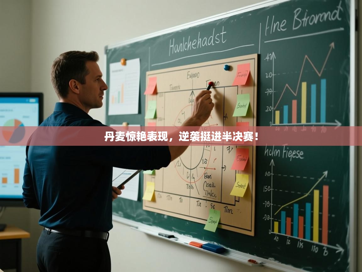 丹麦惊艳表现，逆袭挺进半决赛！