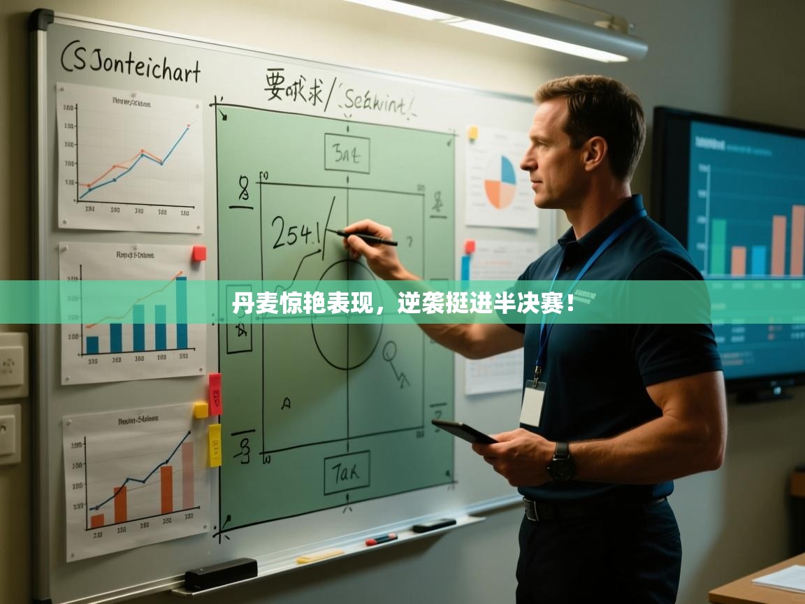 丹麦惊艳表现,逆袭挺进半决赛! 第2张