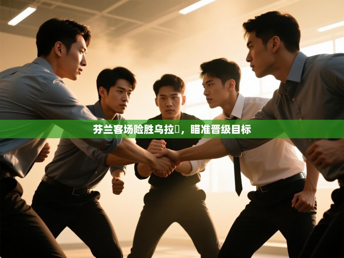 芬兰客场险胜乌拉圂，瞄准晋级目标