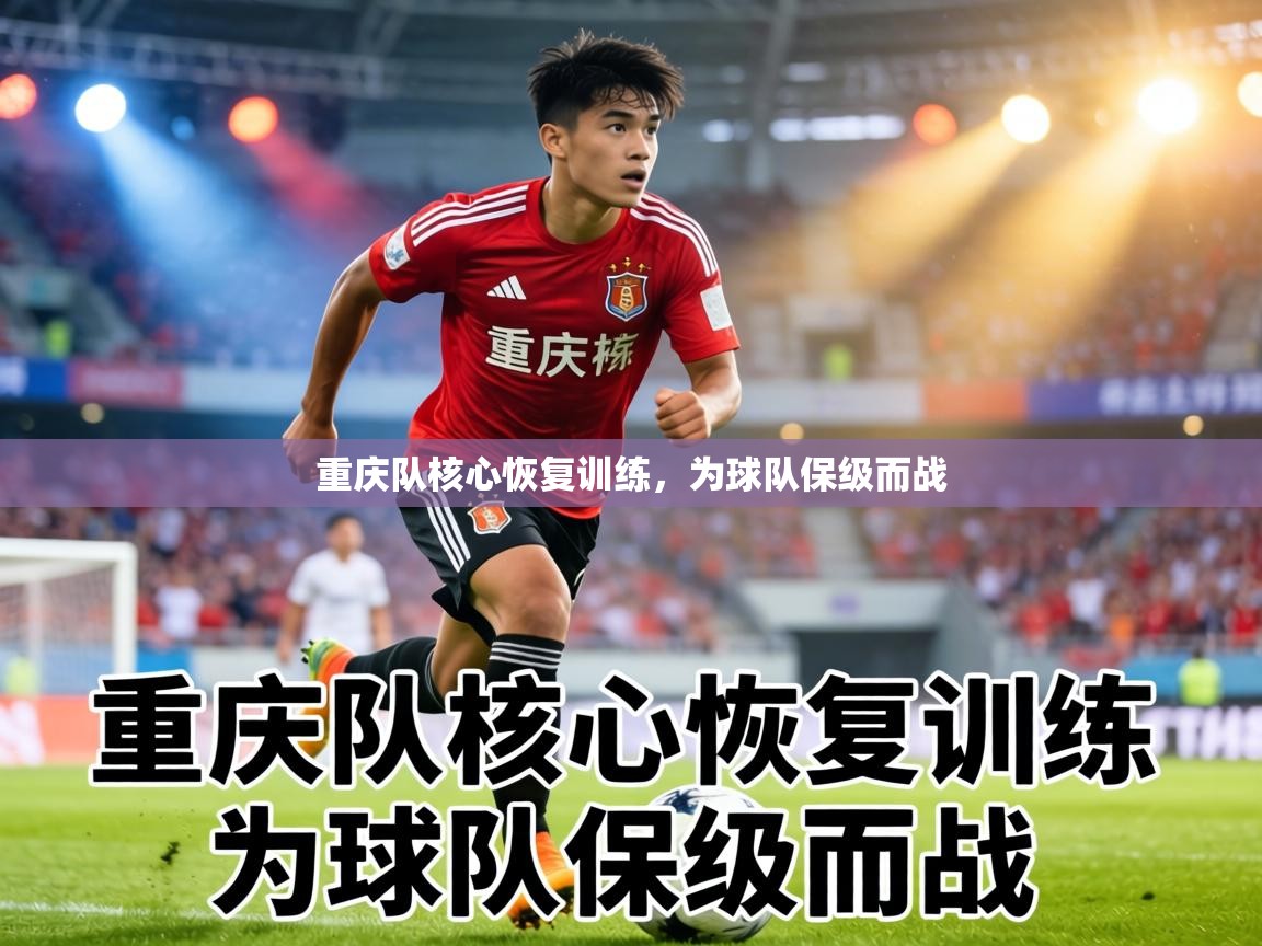 重庆队核心恢复训练,为球队保级而战 第1张