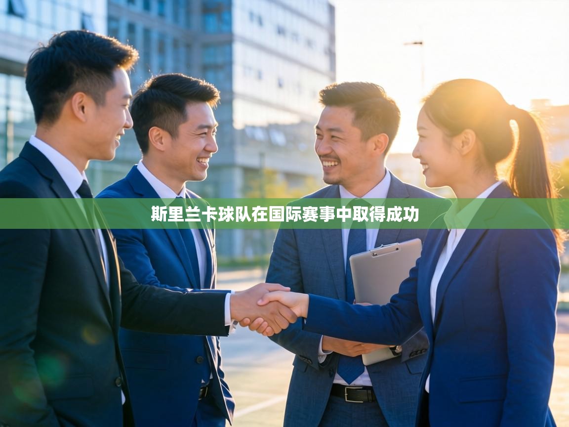 斯里兰卡球队在国际赛事中取得成功  第1张