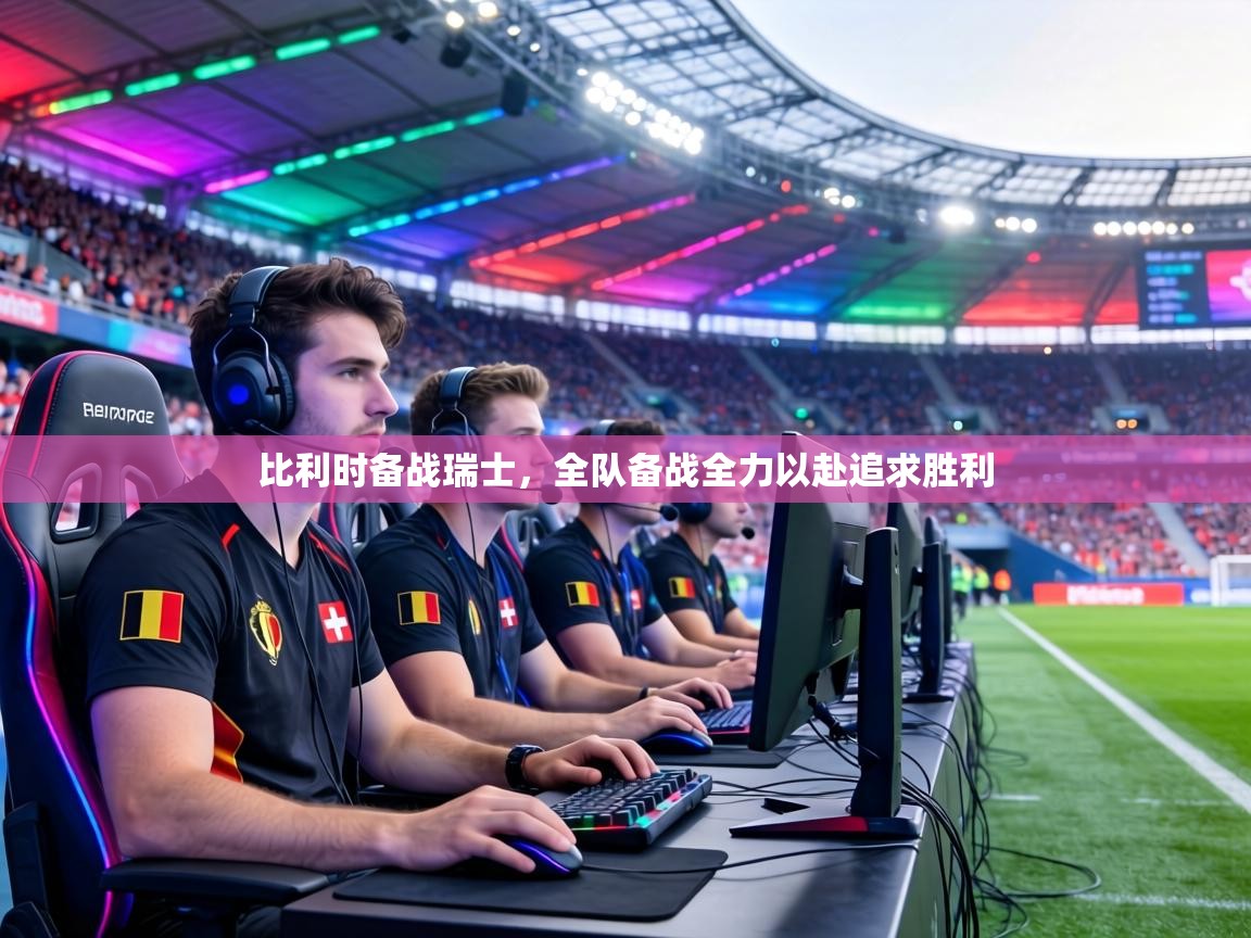 比利时备战瑞士，全队备战全力以赴追求胜利  第2张