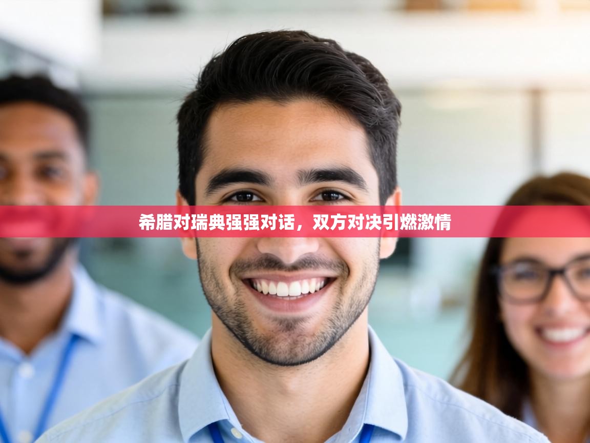 希腊对瑞典强强对话，双方对决引燃激情