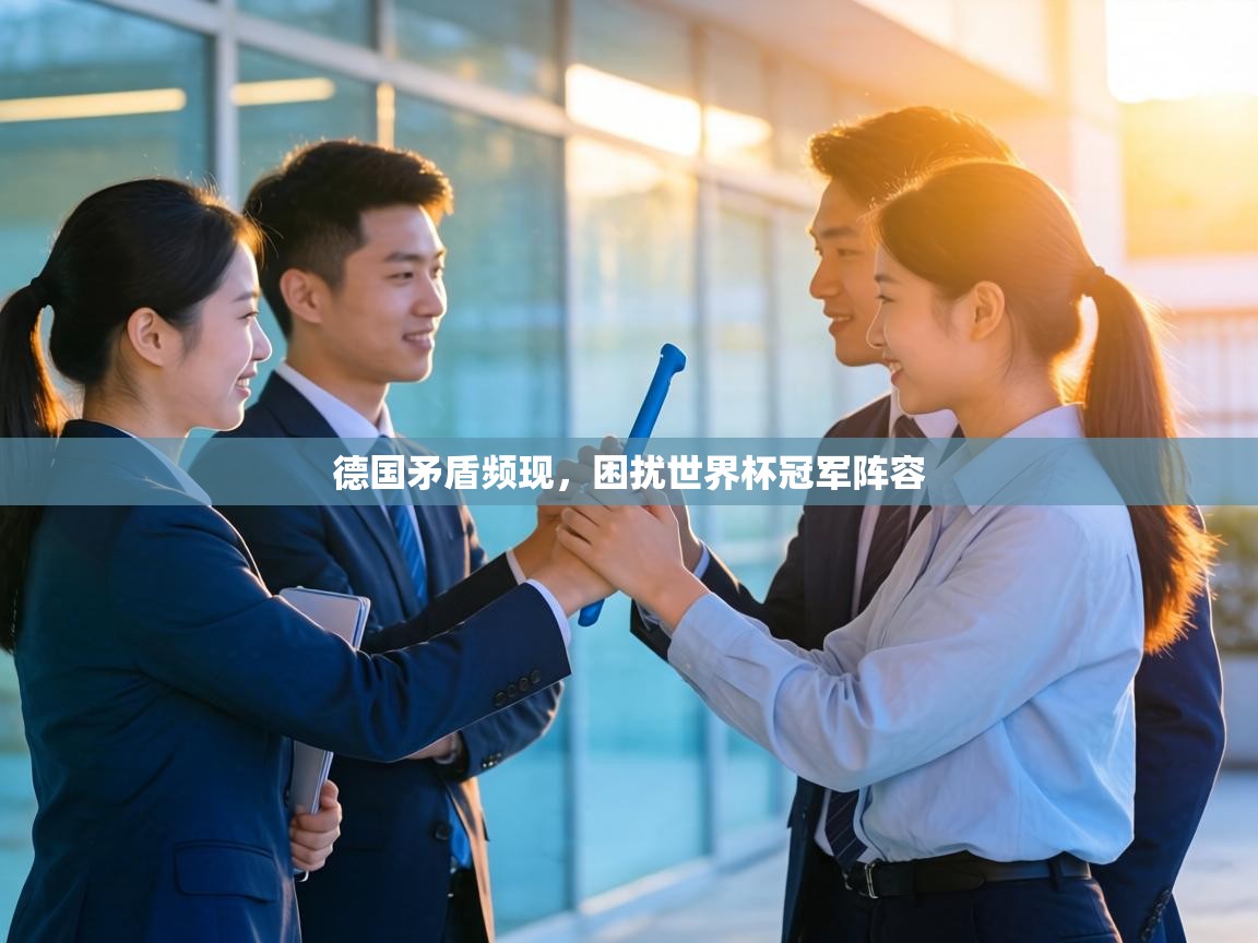 德国矛盾频现，困扰世界杯冠军阵容