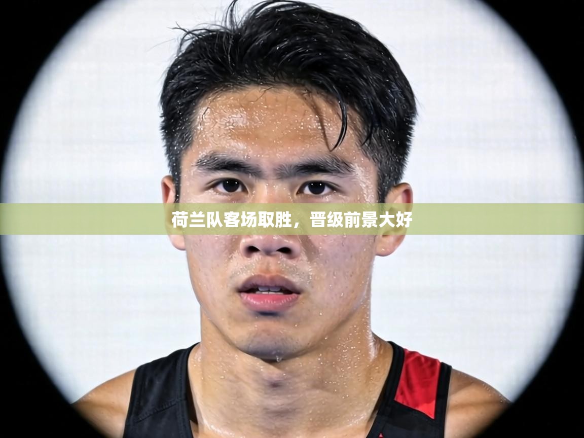 荷兰队客场取胜，晋级前景大好